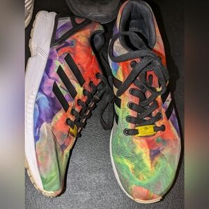 Men's Adidas Shoes